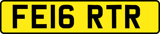 FE16RTR