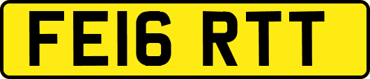 FE16RTT