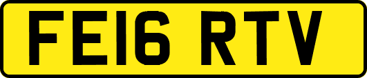 FE16RTV