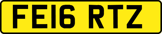 FE16RTZ
