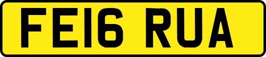 FE16RUA