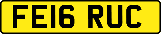 FE16RUC
