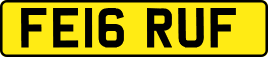 FE16RUF