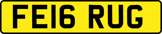 FE16RUG
