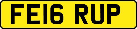 FE16RUP