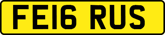 FE16RUS