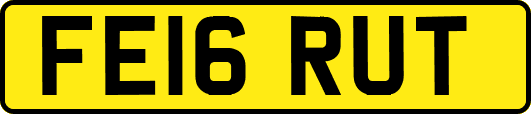 FE16RUT
