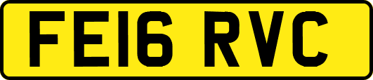 FE16RVC