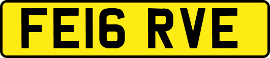 FE16RVE