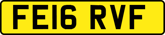FE16RVF