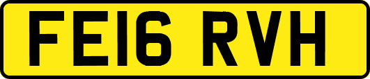 FE16RVH