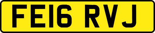 FE16RVJ