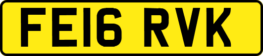 FE16RVK