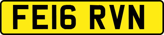 FE16RVN