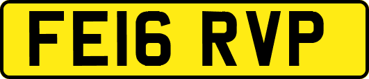 FE16RVP