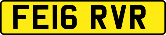 FE16RVR