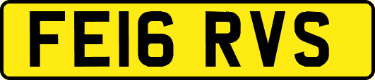 FE16RVS