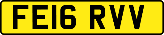 FE16RVV