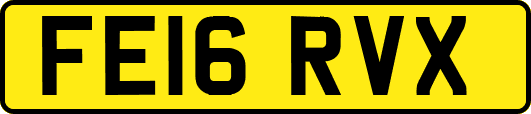 FE16RVX