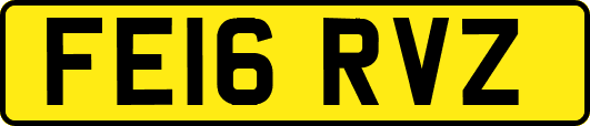 FE16RVZ