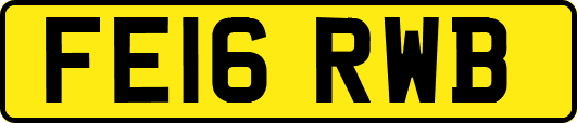 FE16RWB