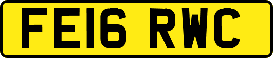 FE16RWC