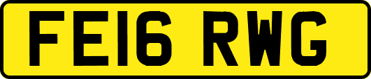 FE16RWG