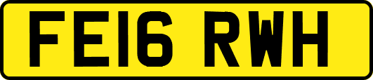 FE16RWH