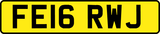FE16RWJ