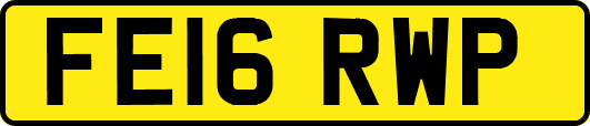 FE16RWP