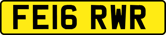 FE16RWR
