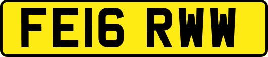 FE16RWW