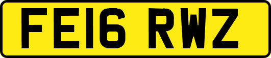 FE16RWZ