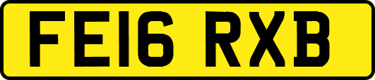 FE16RXB