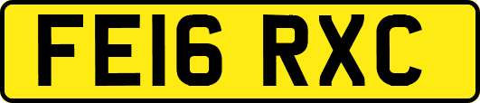 FE16RXC