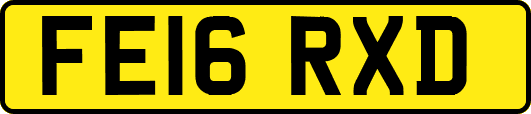 FE16RXD