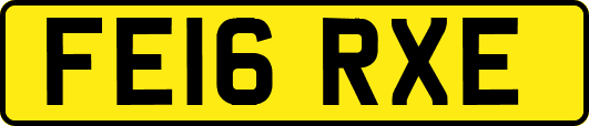 FE16RXE