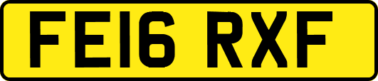 FE16RXF