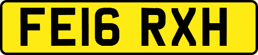 FE16RXH