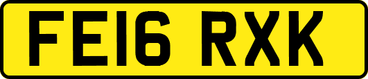 FE16RXK