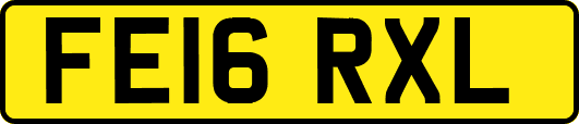 FE16RXL