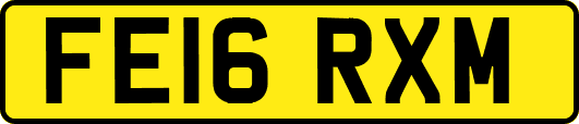 FE16RXM