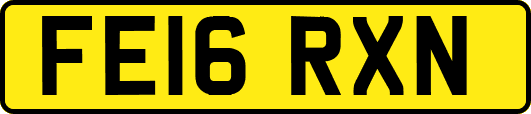 FE16RXN