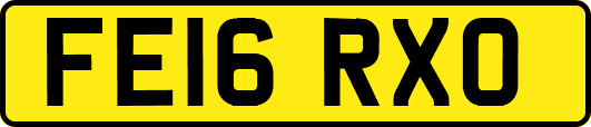 FE16RXO