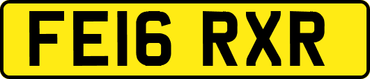 FE16RXR