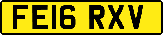 FE16RXV