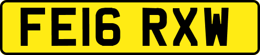 FE16RXW