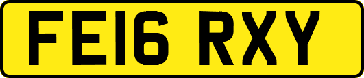 FE16RXY