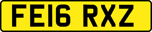 FE16RXZ