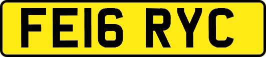 FE16RYC
